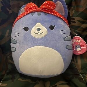 Squishmallow Carizma 12 inch